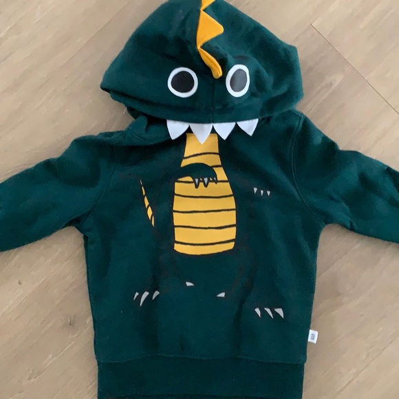Other - Gap boy hoodie
